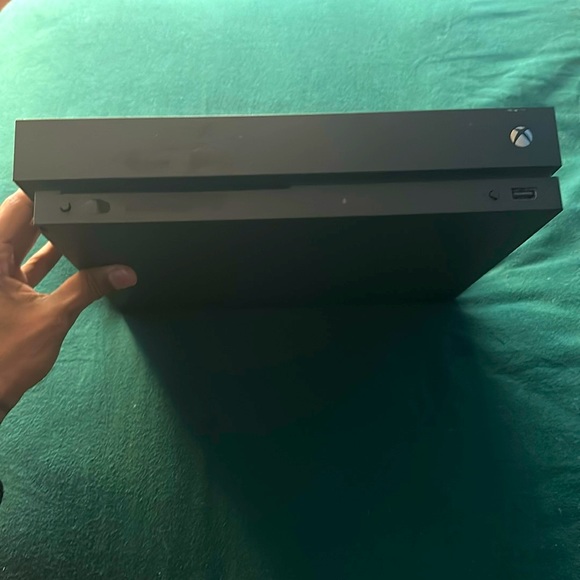 Xbox X